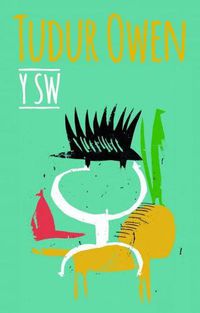 Cover image for Sw, Y