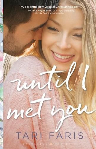 Cover image for Until I Met You