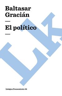 Cover image for El Politico