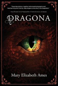 Cover image for Dragona