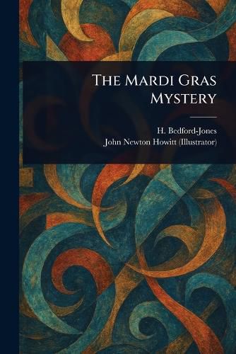 Cover image for The Mardi Gras Mystery