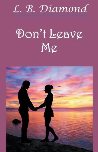 Cover image for Don't Leave Me