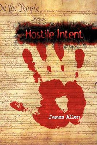 Cover image for Hostile Intent