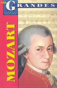 Cover image for Mozart