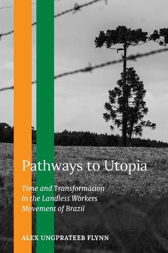 Cover image for Pathways to Utopia