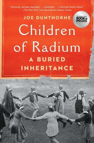 Cover image for Children of Radium