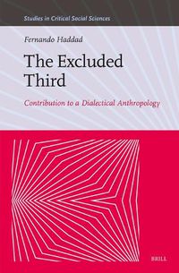 Cover image for The Excluded Third