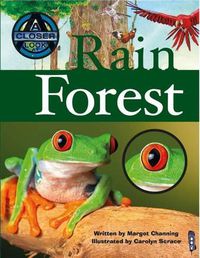 Cover image for Rain Forest