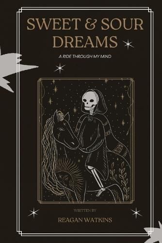 Cover image for Sweet & Sour Dreams