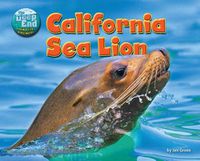 Cover image for California Sea Lion