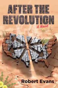 Cover image for After The Revolution