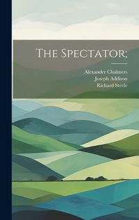 Cover image for The Spectator;