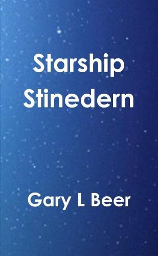 Cover image for Starship Stinedern