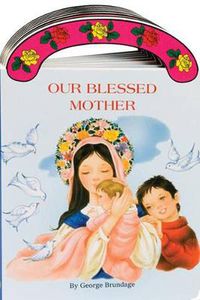 Cover image for Our Blessed Mother