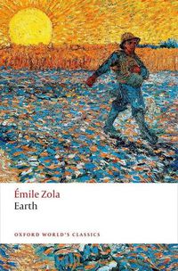 Cover image for Earth