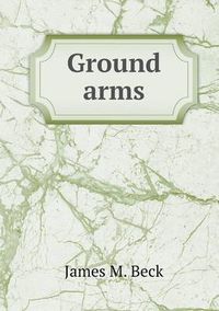 Cover image for Ground arms