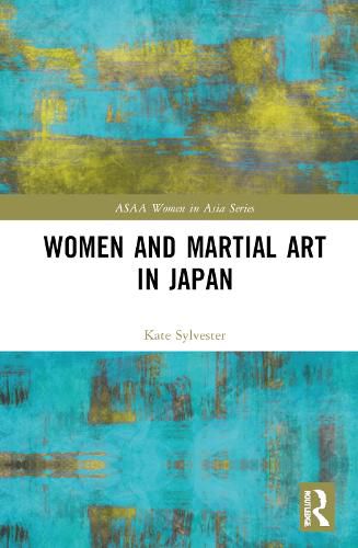 Women and Martial Art in Japan