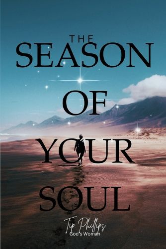 Cover image for The Seasons of Your Soul
