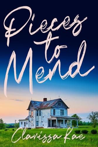 Cover image for Pieces To Mend