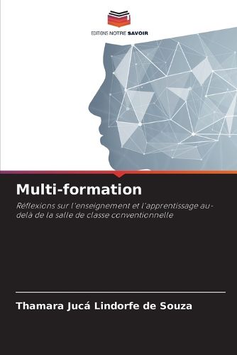 Cover image for Multi-formation