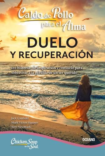 Cover image for Caldo de Pollo Para El Alma: