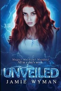 Cover image for Unveiled