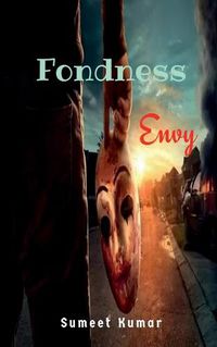 Cover image for Fondness Envy