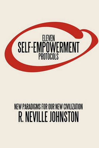 Cover image for Eleven Self-Empowerment Protocols