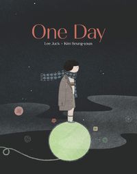 Cover image for One Day