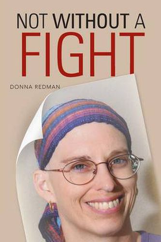 Cover image for Not Without a Fight