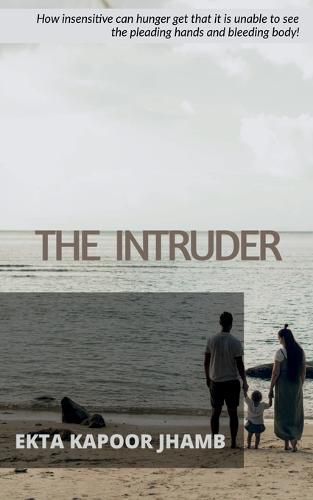 Cover image for The Intruder