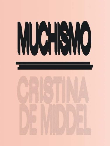 Cover image for Muchismo (Numbered and signed by author)