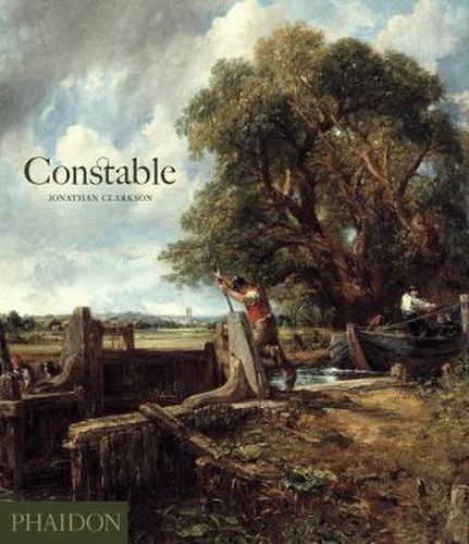 Cover image for Constable