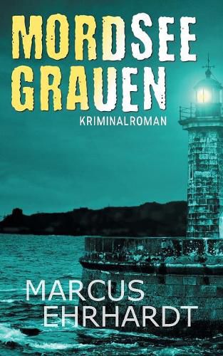 Cover image for Mordseegrauen