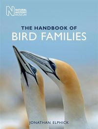 Cover image for The Handbook of Bird Families