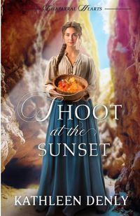 Cover image for Shoot at the Sunset