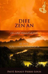 Cover image for Dife Zen an: Toch Nimewo 14