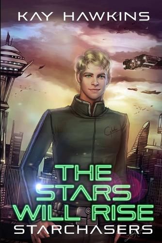 Cover image for The Stars Will Rise