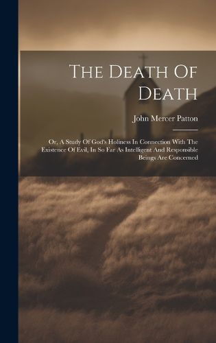 Cover image for The Death Of Death