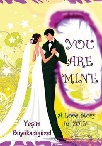 Cover image for You are mine '2015'