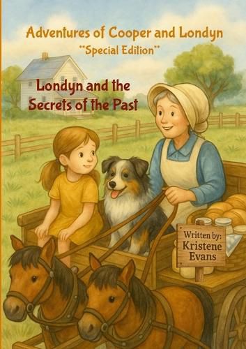 Cover image for Adventures of Cooper and Londyn