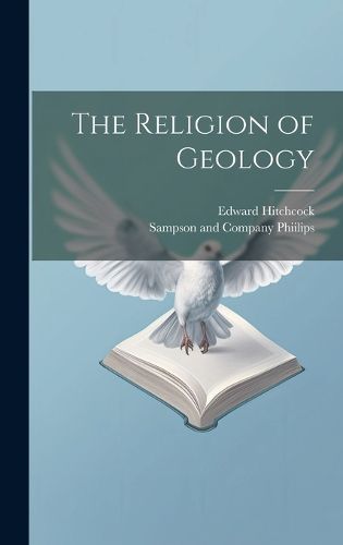 Cover image for The Religion of Geology
