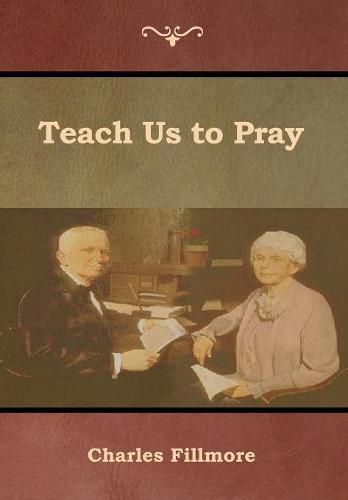 Cover image for Teach Us to Pray