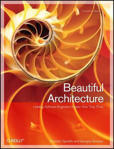 Cover image for Beautiful Architecture