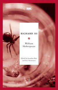 Cover image for Richard III
