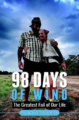 Cover image for 98 Days Of Wind