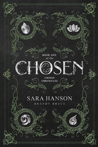 Cover image for Chosen