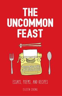 Cover image for The Uncommon Feast