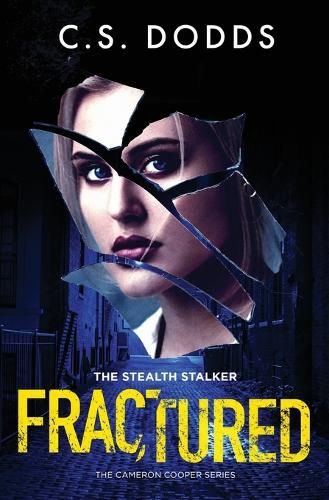 Cover image for Fractured