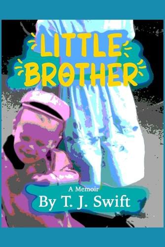 Cover image for Little Brother
